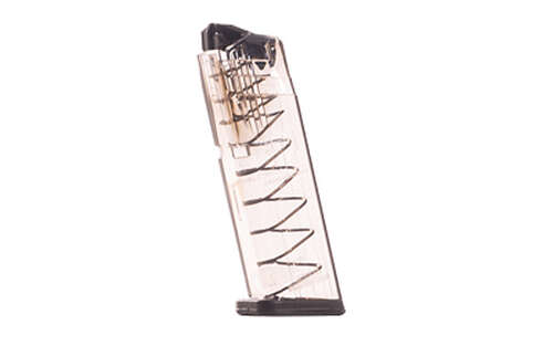 Magazines High Capacity Elite Tactical Systems Group 9mm ETS MAG FOR SIG P320 9MM 15RD CRB SM